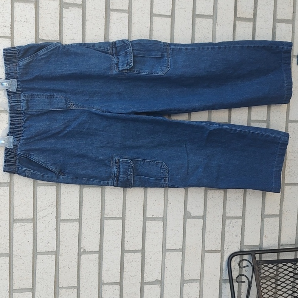 Basic Edition Bluejeans*